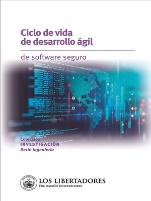 cover image of Ciclo de vida de desarrollo ágil